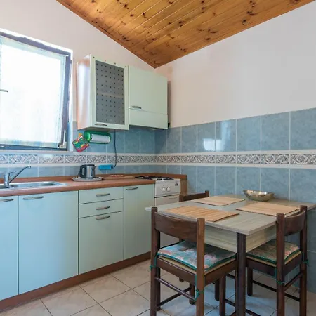 Kadum 25 Gostinjska kuća Kadumi