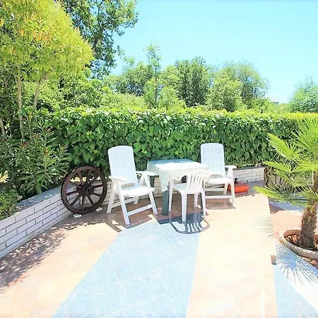 בית הארחה Kadum 25 3*